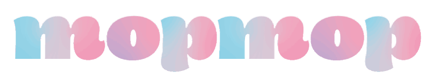 mopmop